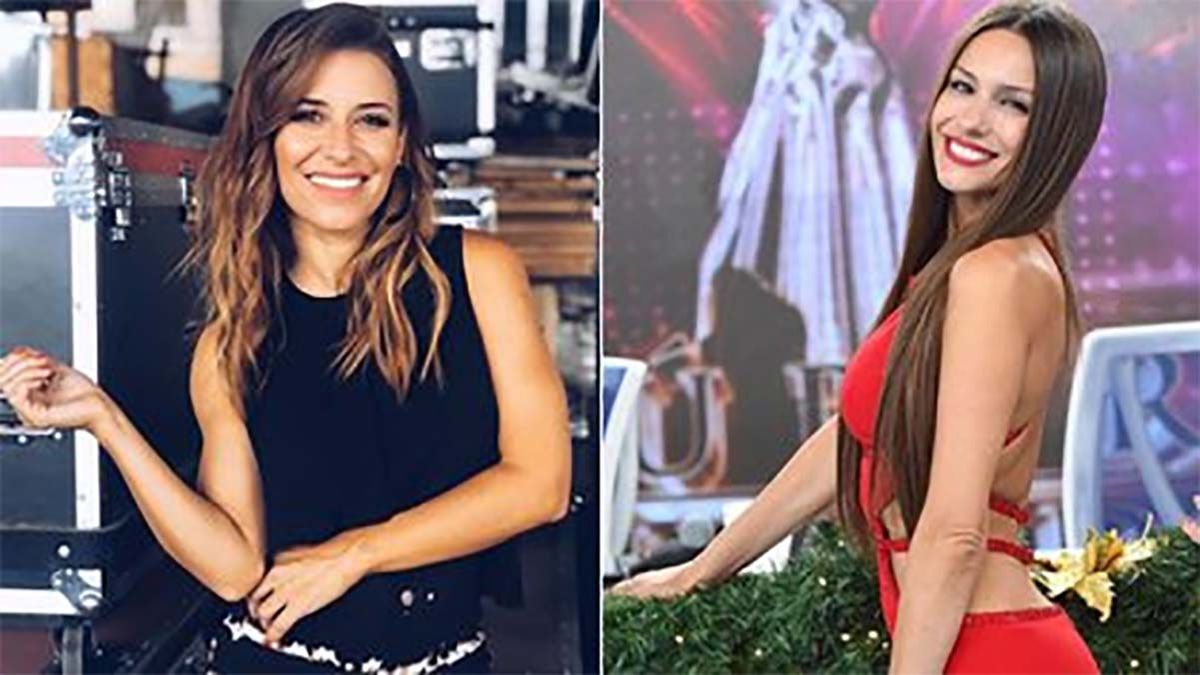 Durísimo cruce y advertencia de Pampita a Mariana Brey