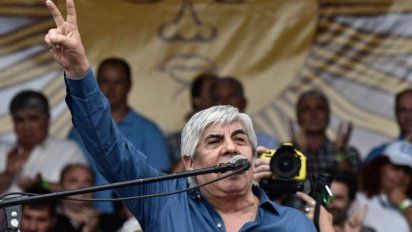 Convocan a movilización al Obelisco para el 25 de mayo
