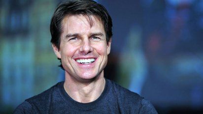Tom Cruise planea rodar la primera película de ficción en el espacio exterior