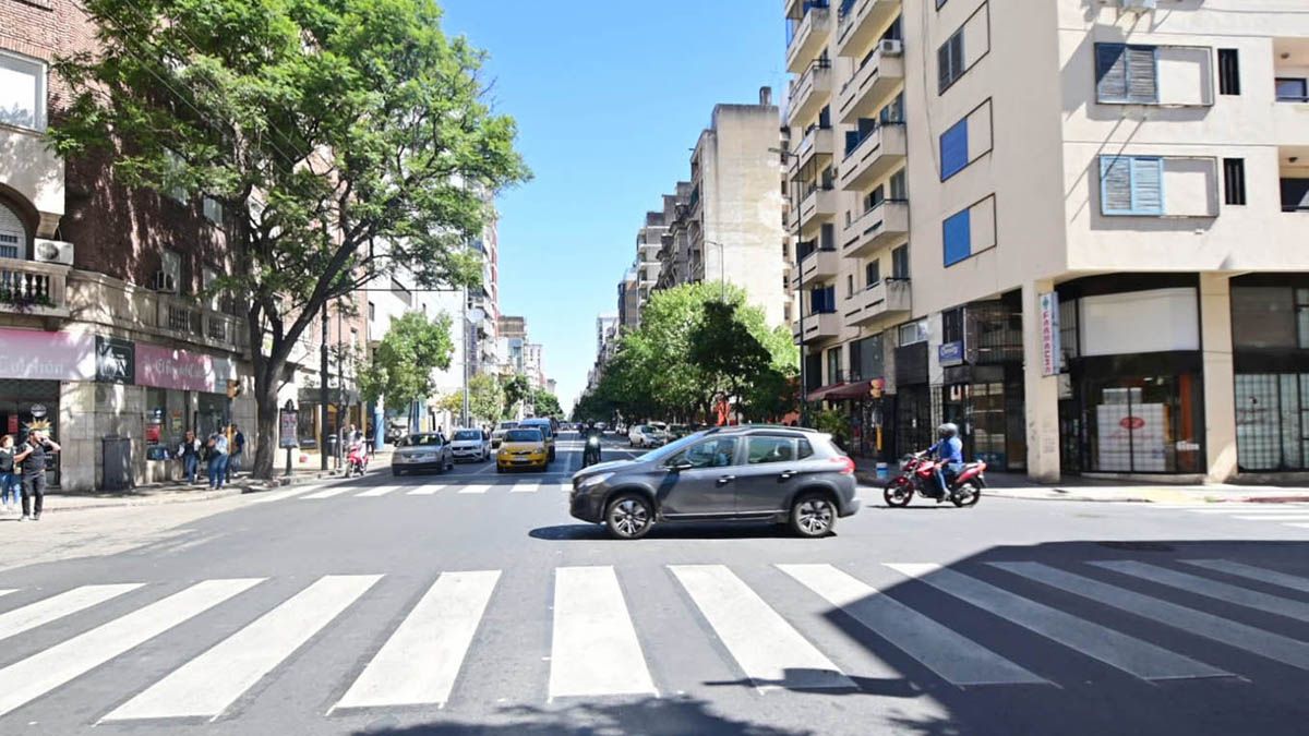 La gestión del Municipio de Córdoba prevé un tercer plan de repavimentación.