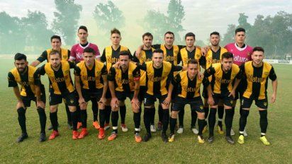 Acción Juvenil gritó campeón