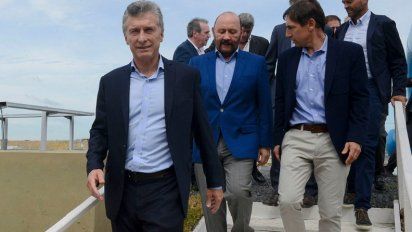 Macri celebró la baja en la pobreza: 