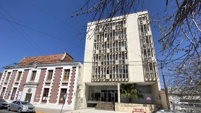 Le dictaron 4 años de cárcel