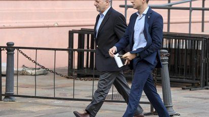 El Gobierno ratificó junto a sus socios políticos el rumbo de la gestión