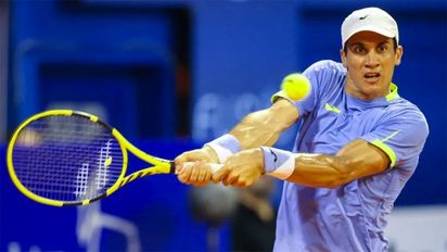 Facundo Bagnis debuta hoy en el Challenger brasileño de Sao Leopoldo
