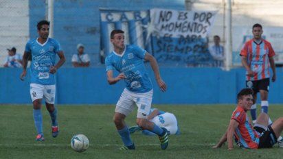 Un elefante blanco en Nueva Italia
