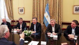 El FMI se reúne hoy en EE.UU. para aprobar el nuevo acuerdo