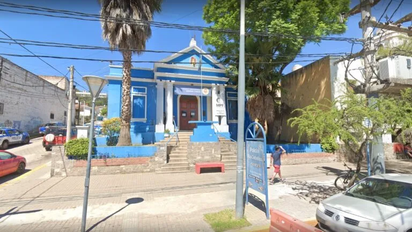 Femicidio en Río Ceballos: mató a su pareja y se entregó