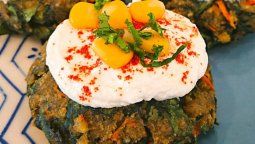 Vegetarianismo: “Es una tendencia que va en aumento”