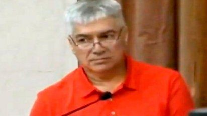 Báez afirmó que lo presionaron para involucrar a los Kirchner en hechos de corrupción