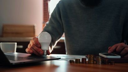 Diez consejos para ayudarte a ahorrar en tu factura de electricidad