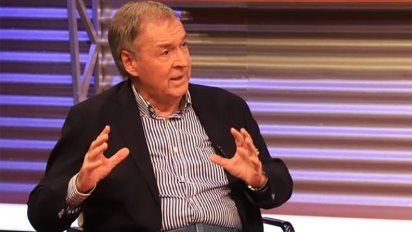 Schiaretti dijo que está en Alternativa Federal: “Cristina pertenece a otro espacio”