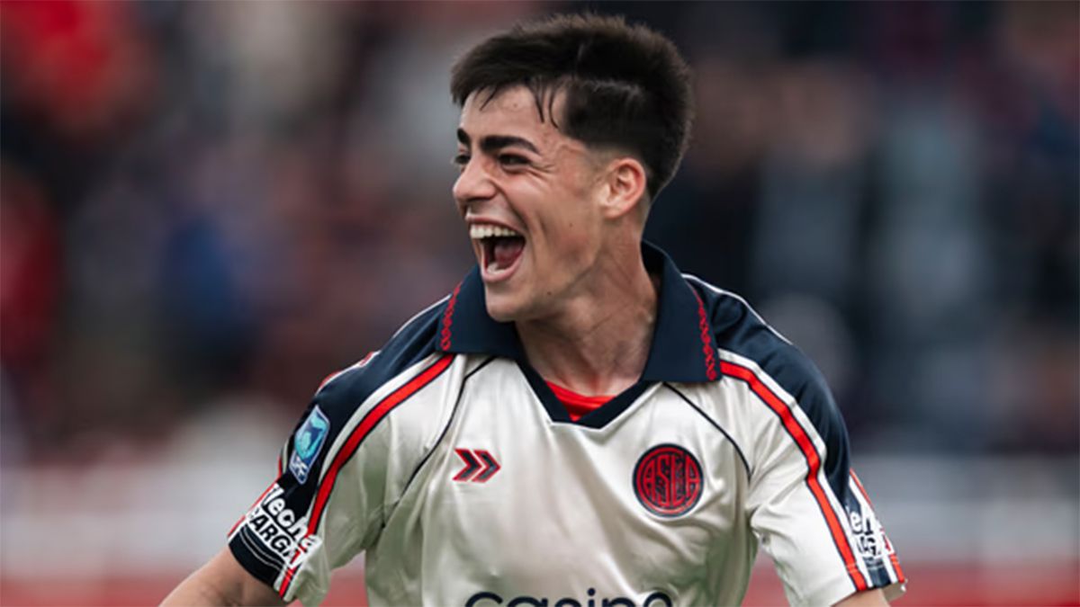 San Lorenzo busca acercarse a los puestos de clasificación a los playoffs.