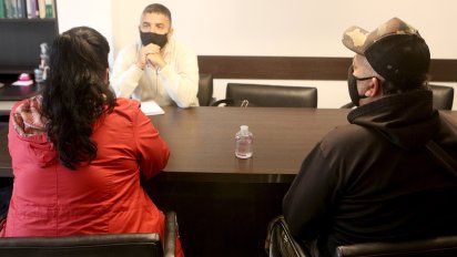 Para la Justicia, hay que investigar todo el operativo de vacunación