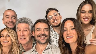 Pedro Alfonso regresa a Villa Carlos Paz en esta temporada con una comedia