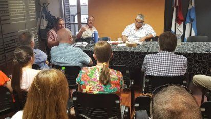 Cartez en estado de alerta y movilización ante la suba de las retenciones