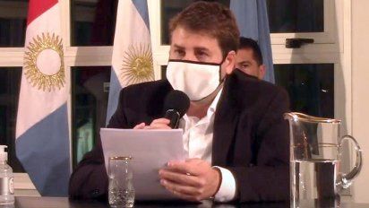 Tras el estallido de casos, 14 localidades del sudeste cordobés vuelven a fase 2