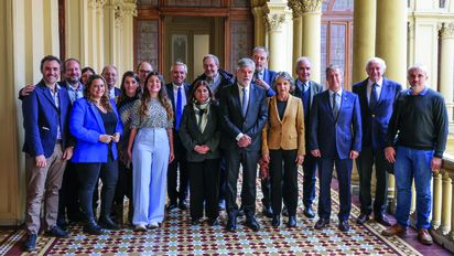 El Gobierno oficializó una nueva jerarquización salarial para investigadores del Conicet