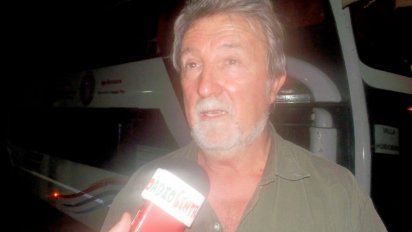 Denunció que le robaron una encomienda en un micro