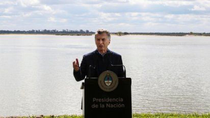 Macri celebró que Diputados haya dado 