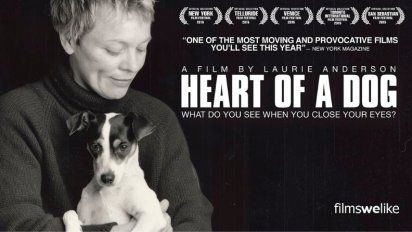 Corazón de perro