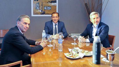 Pichetto y Frigerio lanzaron en Neuquén el espacio “Peronismo Republicano”