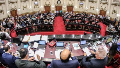 Unión por Córdoba avanza con las reformas, sin Cambiemos
