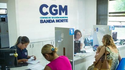El CGM Banda Norte atendió a más de 30 mil riocuartenses durante el año