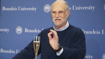 Asaltaron en Buenos Aires al último Nobel de Medicina