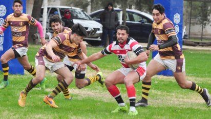 San Martín será el juez de Los Hurones en su intento por clasificar a la final