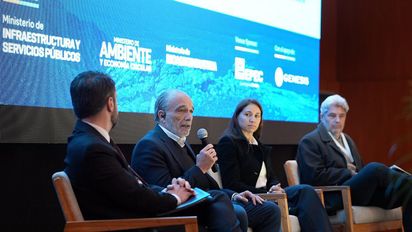 Foro del Carbono: 
