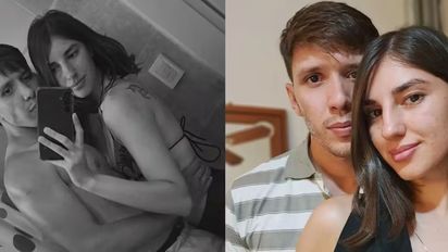 Femicidio en Rosario: el perfil violento del joven cordobés que mató a su novia