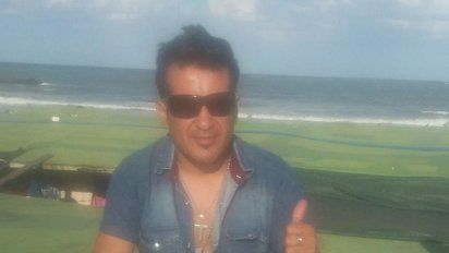 Dictaron la prisión preventiva de Diego López