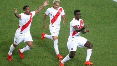 Perú fue el último en sumarse