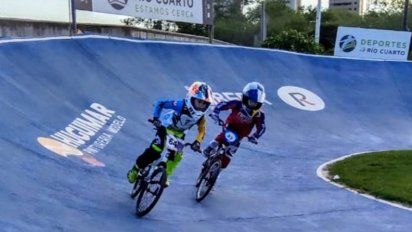 Récord de inscriptos en la quinta fecha del torneo local