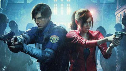 Los videojuegos más esperados para el año 2019