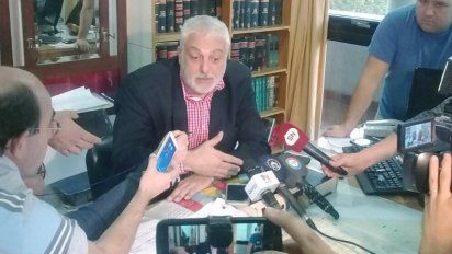 Pagos indebidos en el Edecom: “Se trata de la acción de un delincuente común”