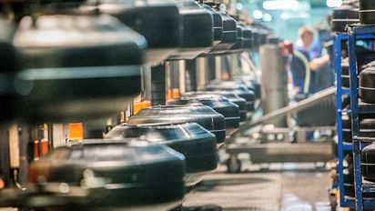 Las autopartistas cordobesas, a punto de parar por falta de insumos