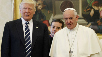 Donald Trump confirma que asistirá al funeral del papa Francisco en Roma