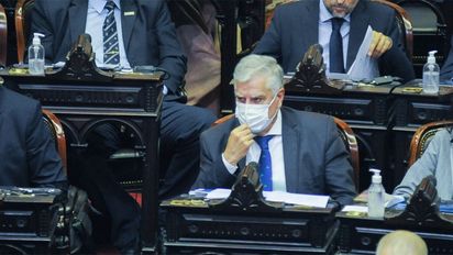 Gutiérrez presentó un proyecto para evitar muertes de soldados por abusos