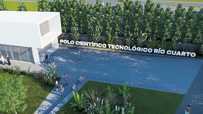 Casi 30 empresas locales con interés en lo que será el Polo Tecnológico