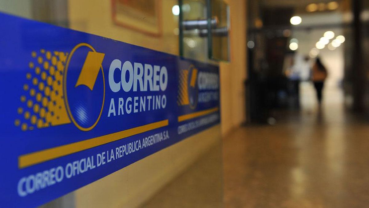 Aumentan los fraudes electrónicos vinculados con los servicios puerta a puerta del Correo Argentino