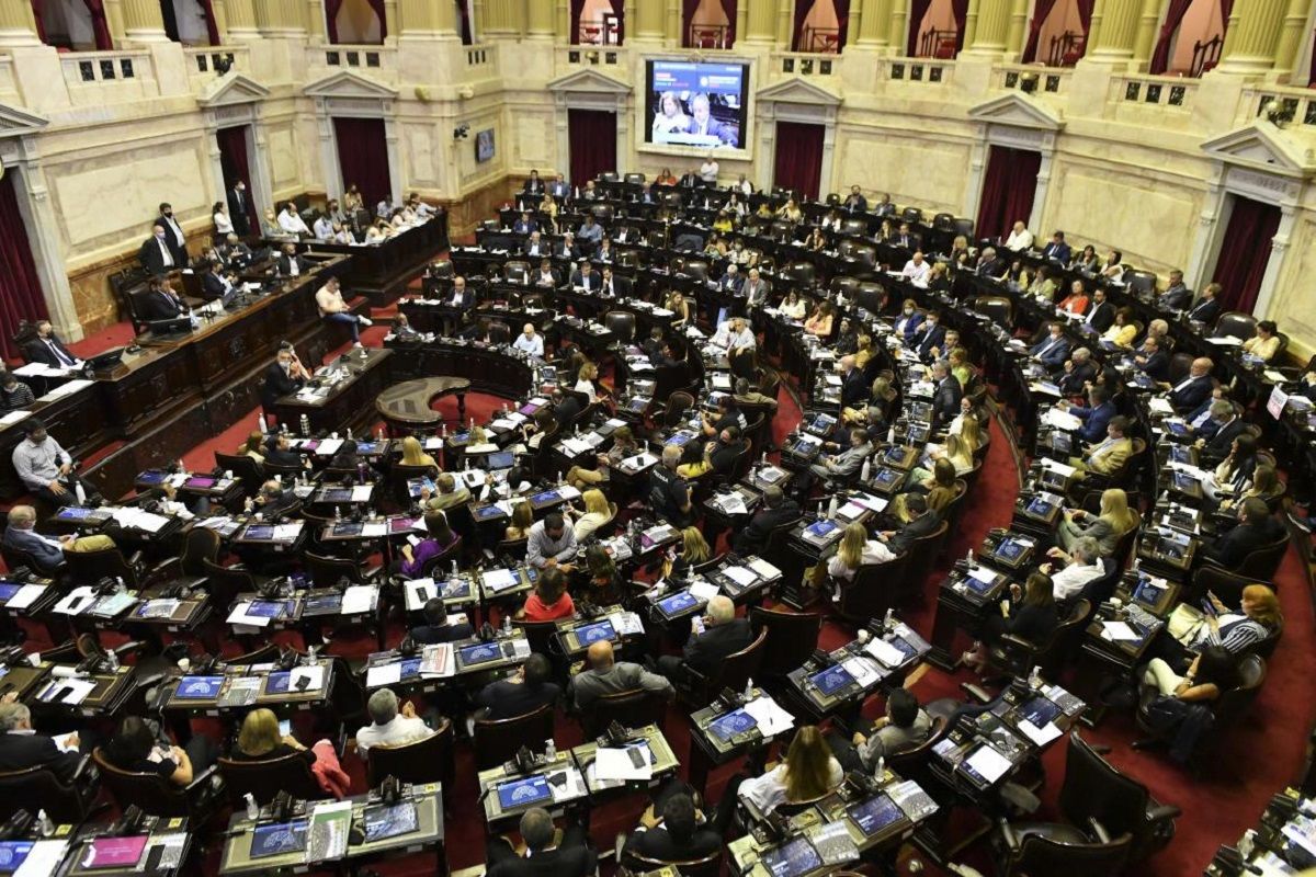 Avanza en Diputados el debate sobre el proyecto de Boleta Única de Papel