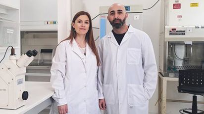 Investigación en la UNRC y la UNC: el maní, una llave para inhibir el virus del dengue