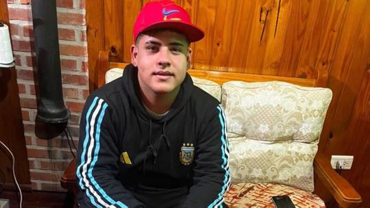 Lautaro Figueroa fue asesinado a balazos en el río Cuarto