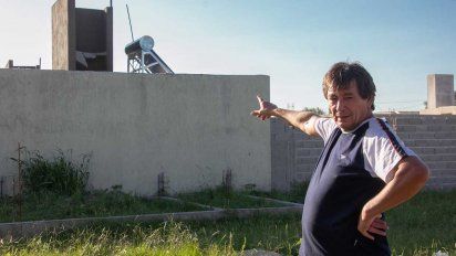 Mi Lugar Mi Sueño 3: vecinos reclaman por graves desperfectos en sus casas