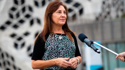 La Provincia anunció un recorte de los sueldos más altos de funcionarios
