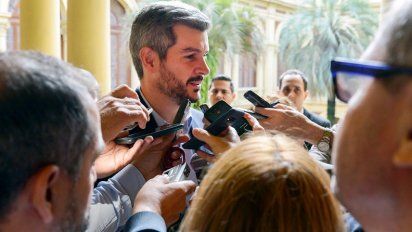 El Gobierno atribuye el alza del dólar a un contexto internacional