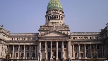 Ley de Bases: el megaproyecto llega al recinto de la Cámara de Diputados y el Gobierno se entusiasma con la media sanción