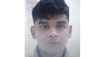 Estaba en Córdoba uno de los adolescentes buscados